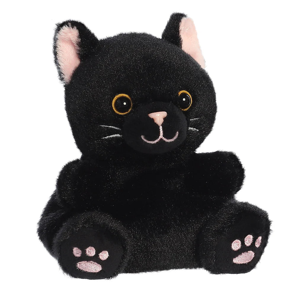 Palm Pals soft toys