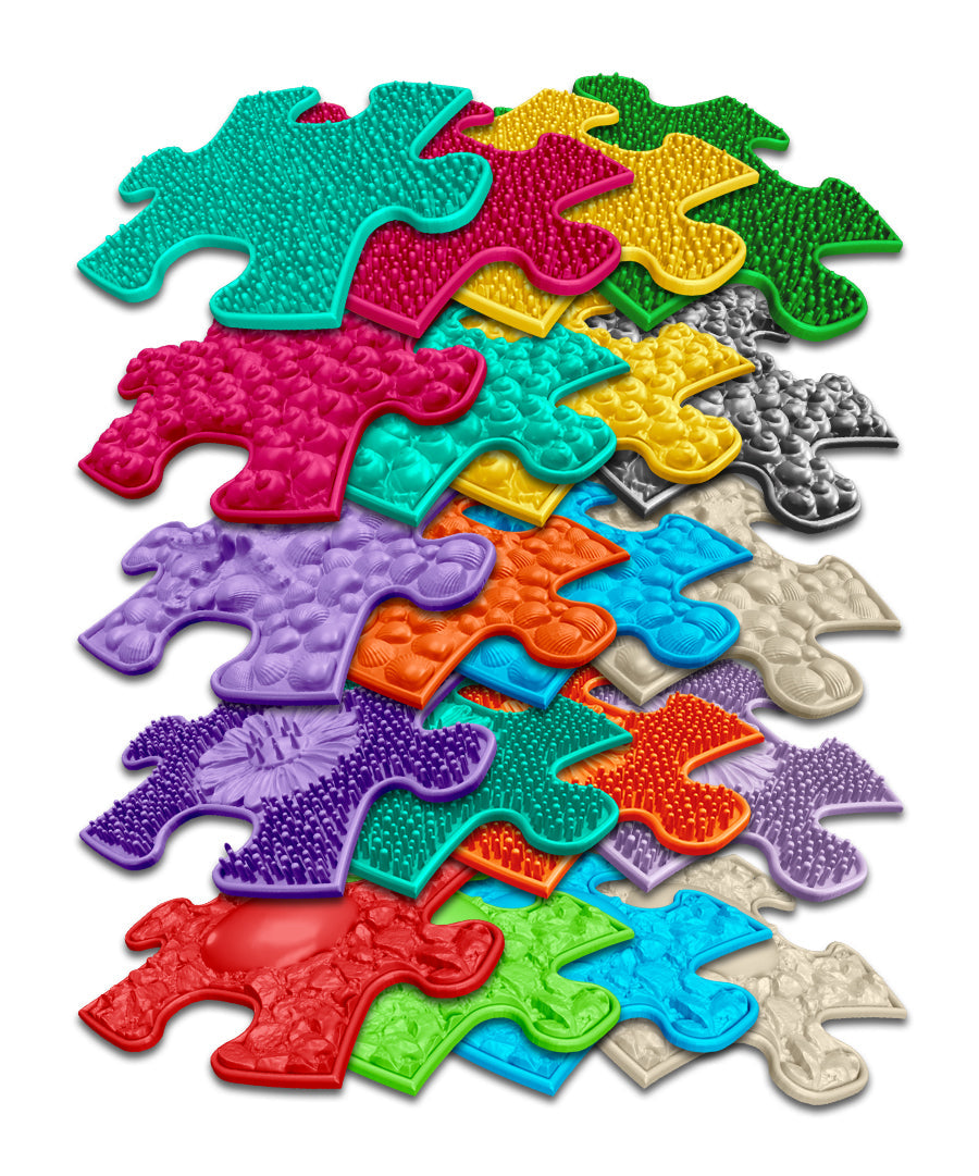 Muffik Sensory Tiles