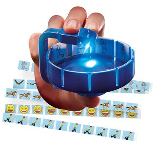 KidzLabs Animation Spinner