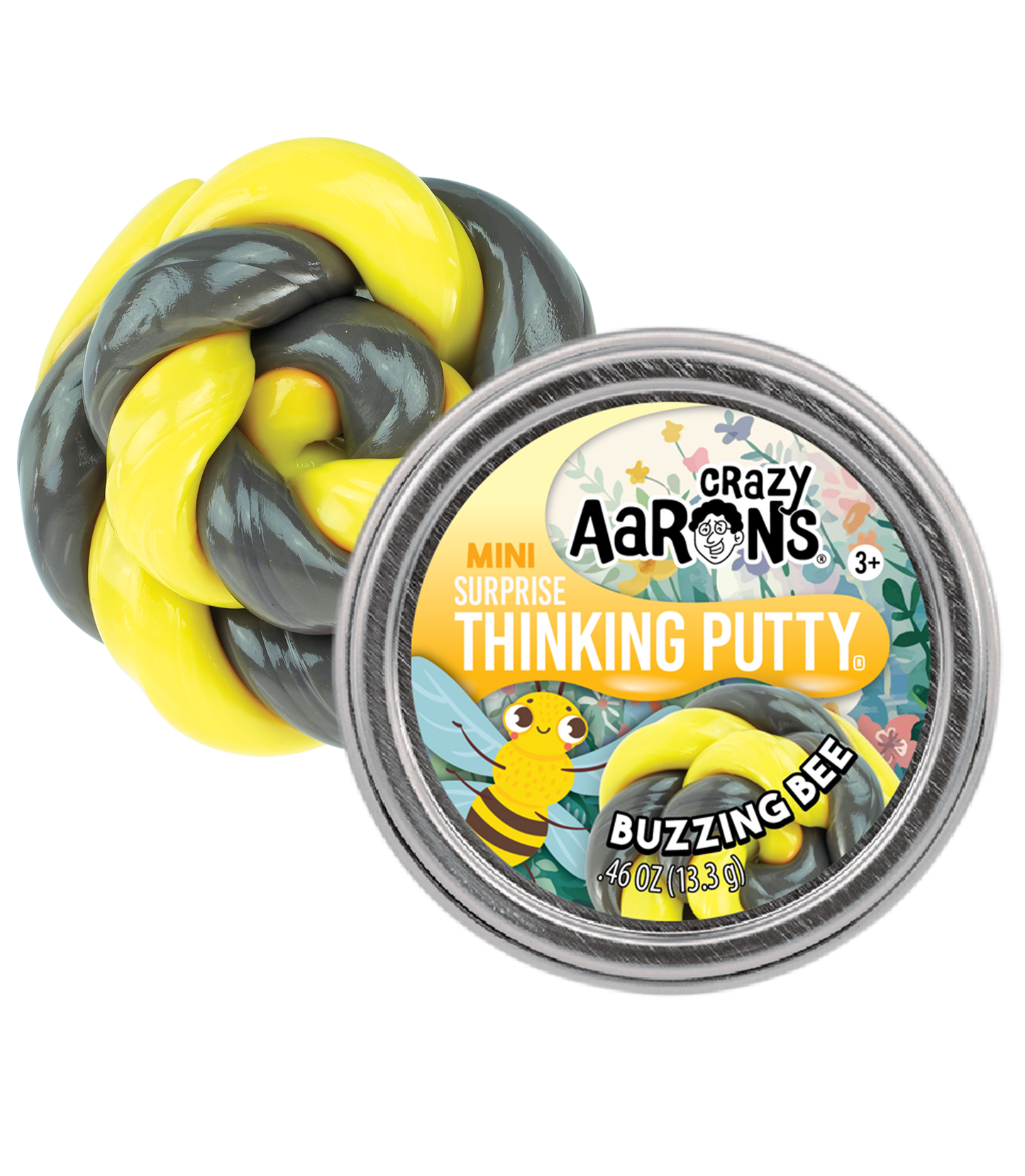Crazy Aaron’s putty (mini size tins)t