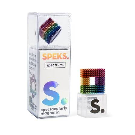 Speks Magnetic Balls - Spectrum