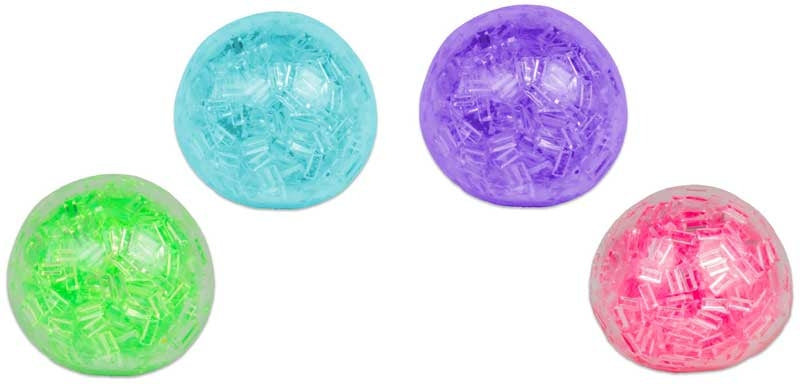 Scrunchems ASMR crunch ball
