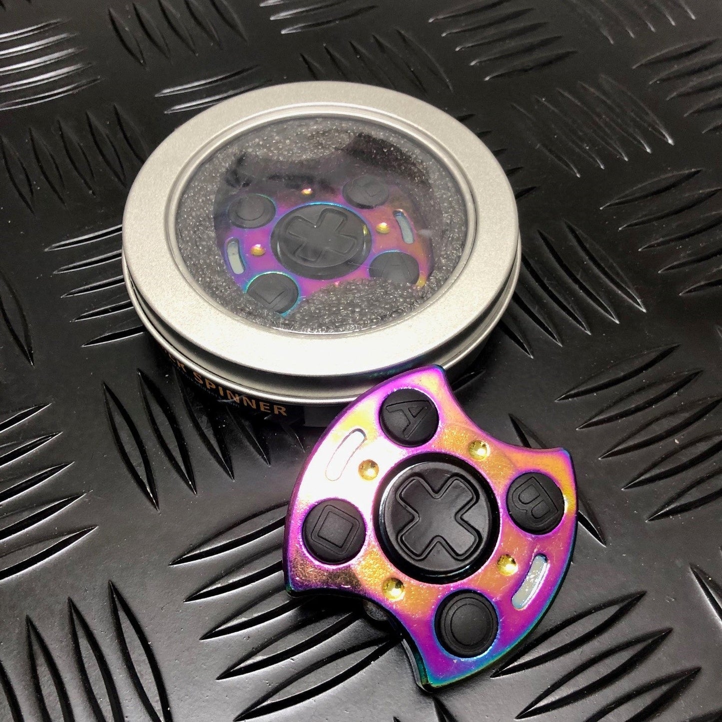 Kaiko Gamer