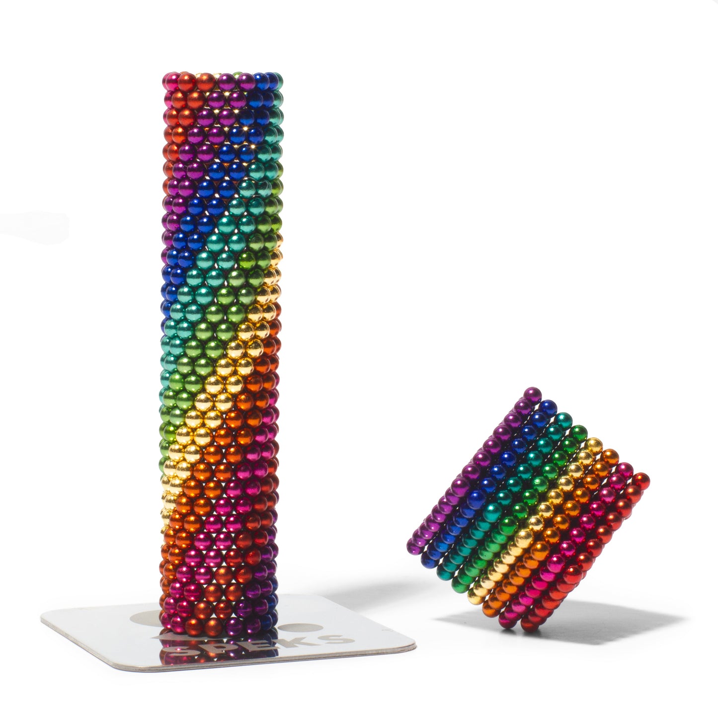 Speks Magnetic Balls - Spectrum