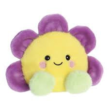 Palm Pals soft toys