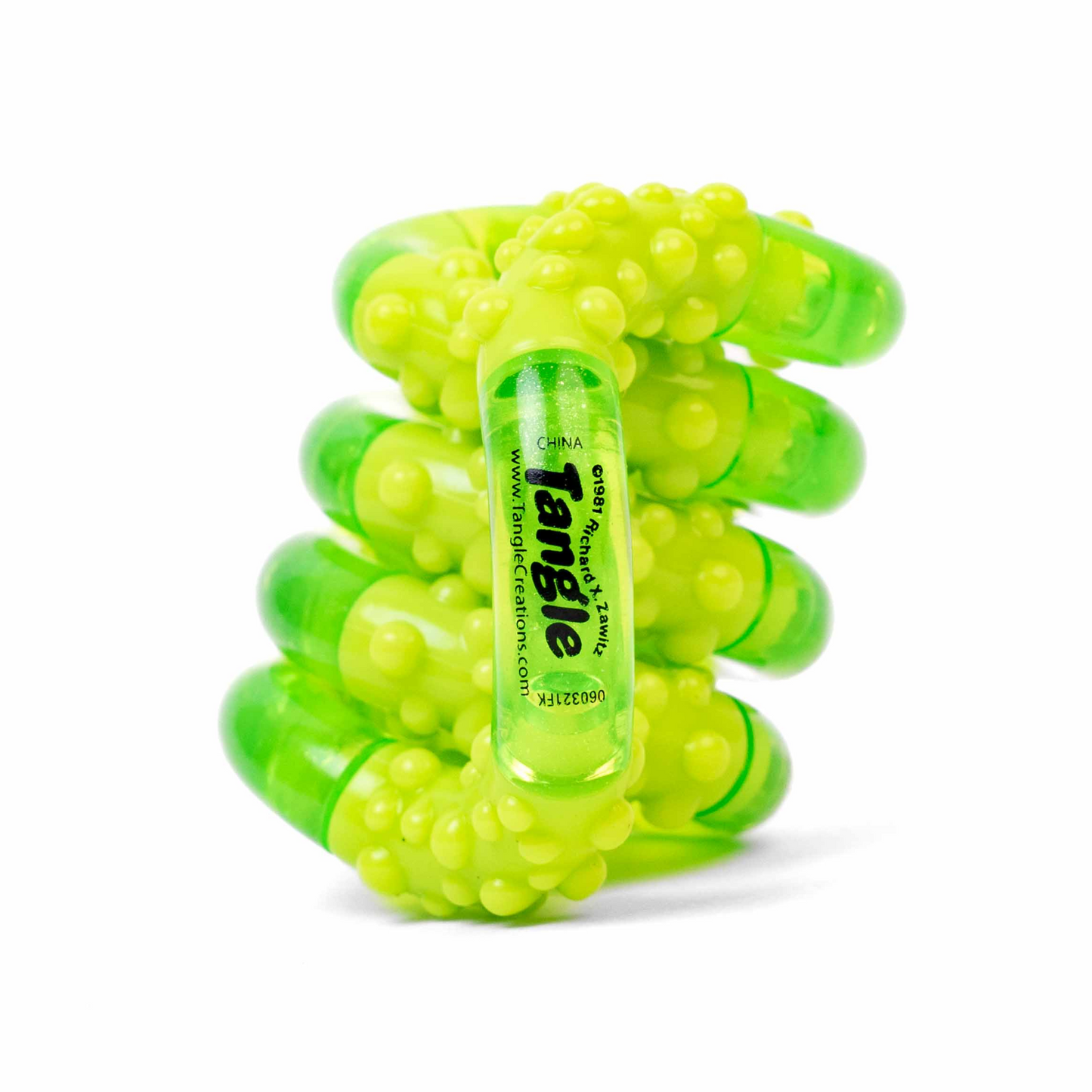 Tangle - Crush