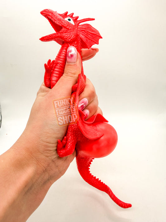 Squeeze Dragon