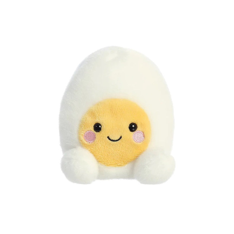 Palm Pals soft toys