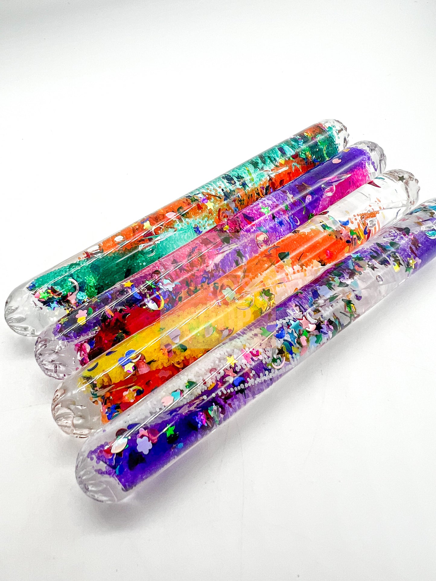 Sensory tube