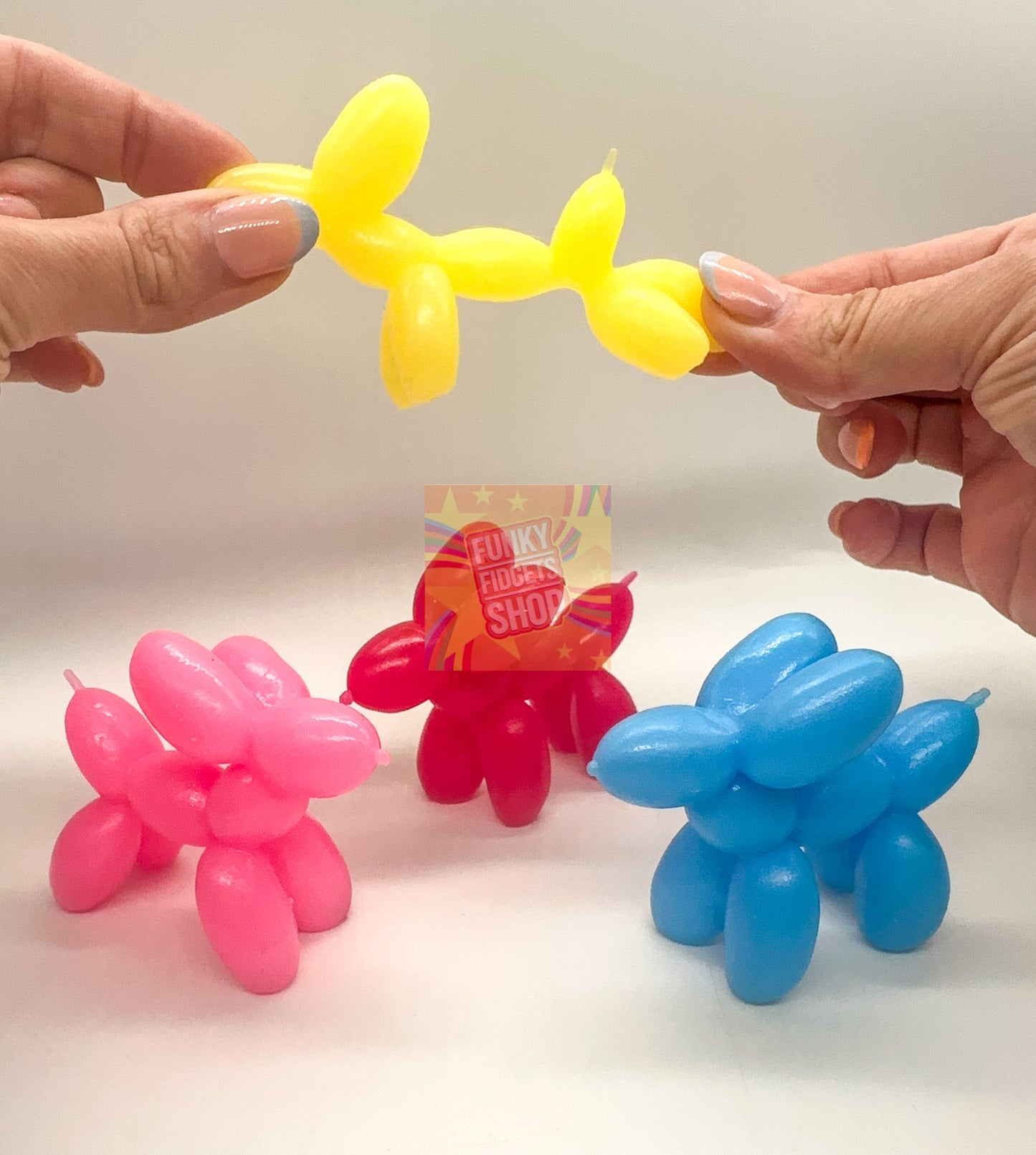 Balloon dog