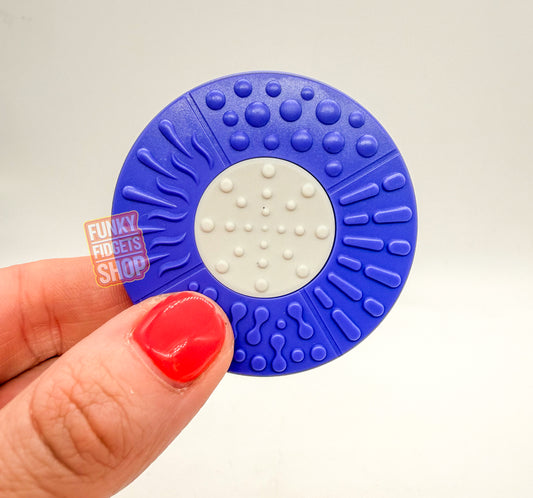 Funky Clicky Circle