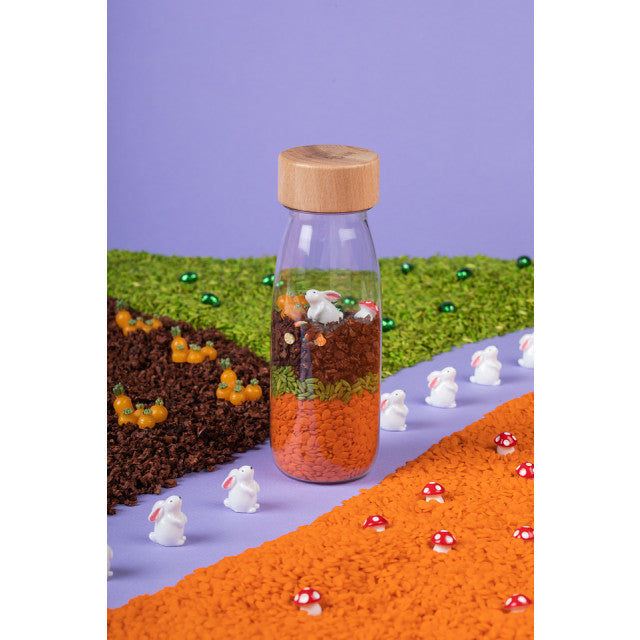 Petit Ooohh! Sensory bottle