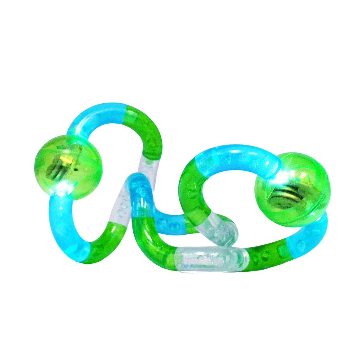 Tangle - Atomic light up