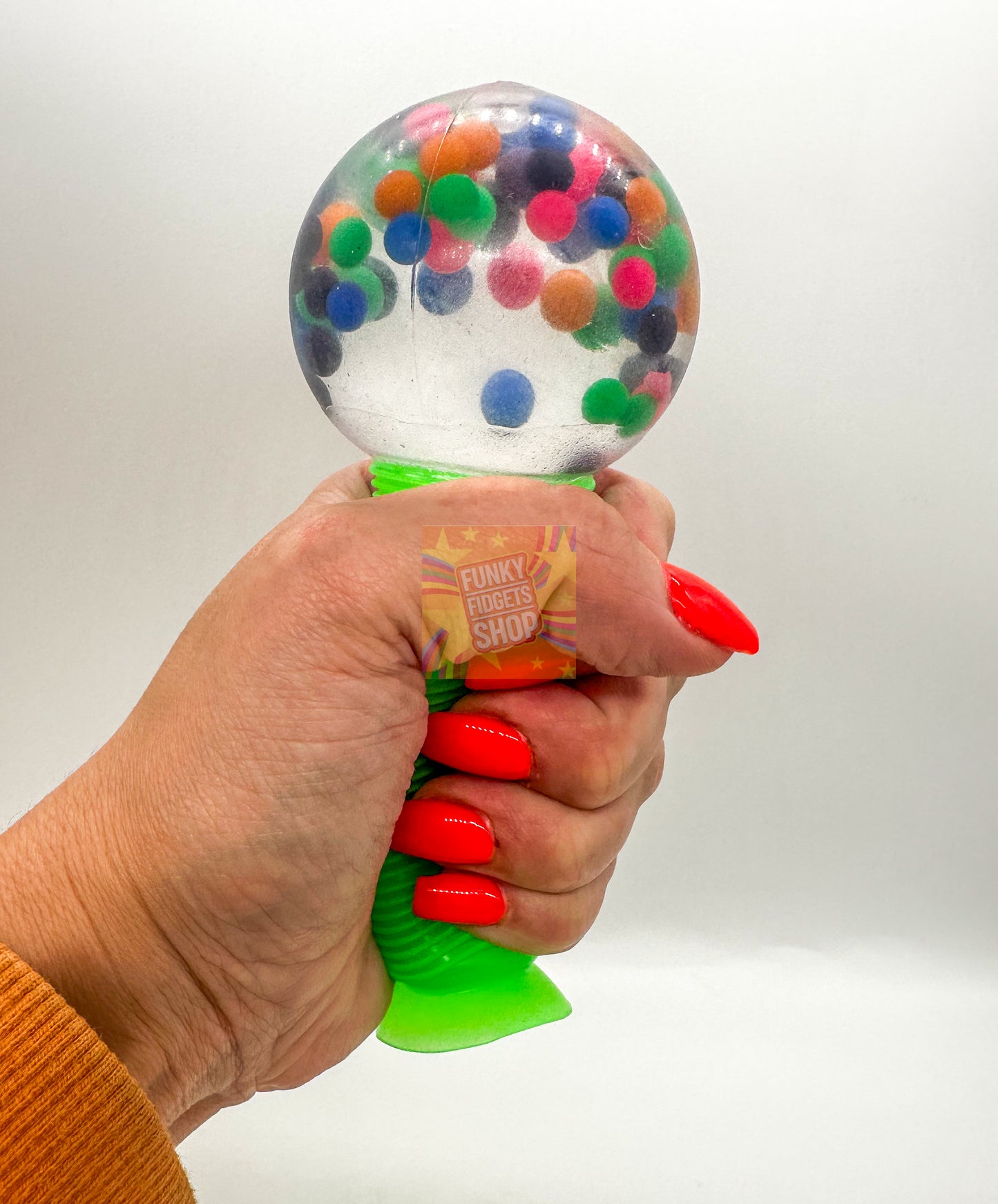 Joke & Gags Gumball Wand