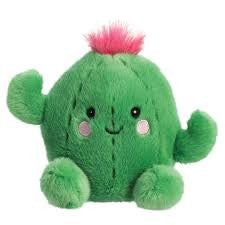 Palm Pals soft toys