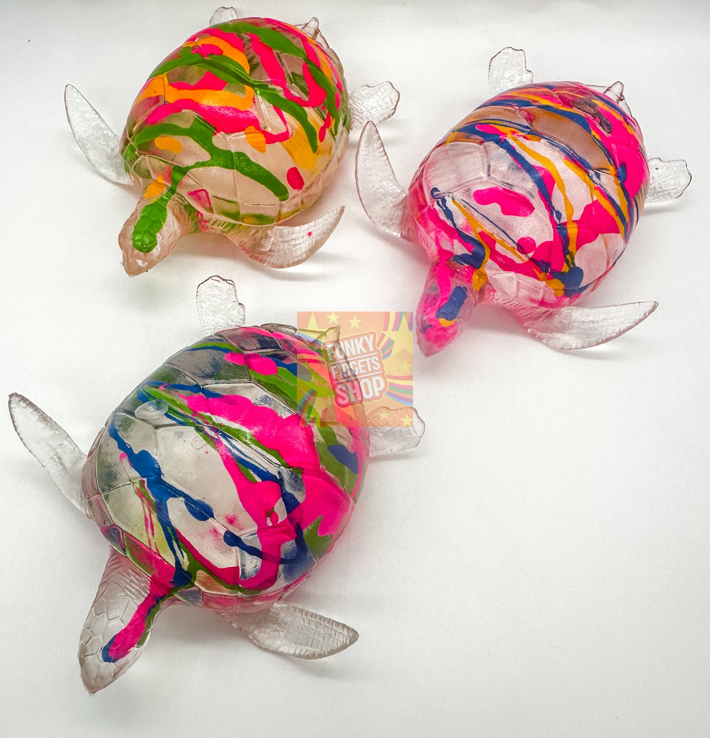 Inkers sugar squish series