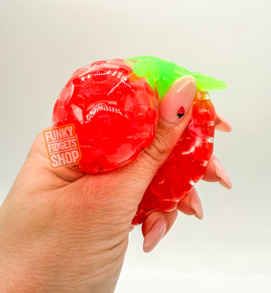 Orb Squishy Tomato