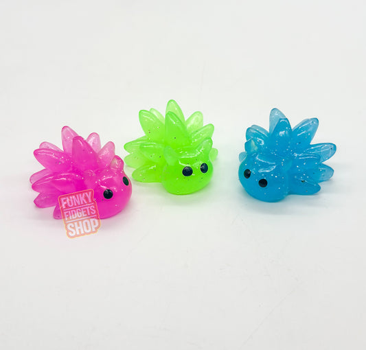 Sea Sheep Glow in the Dark Mochi