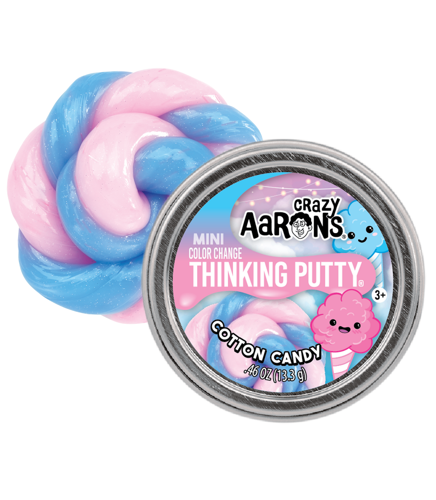Crazy Aaron’s putty (mini size tins)t