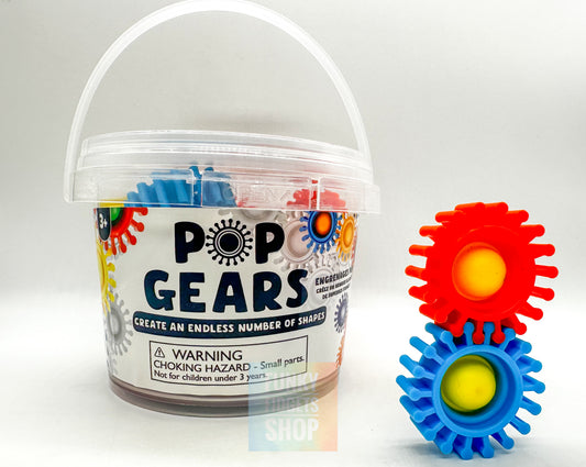 Pop Gears