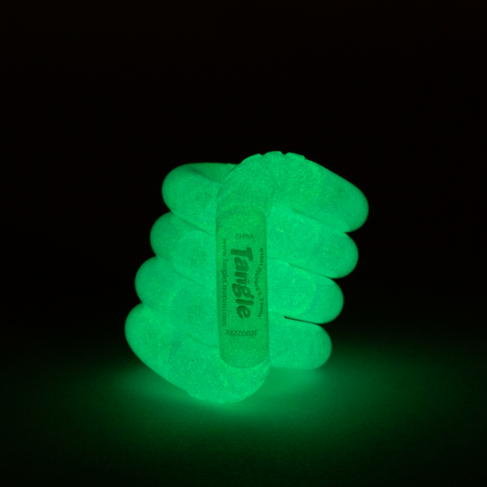 Tangle - Glow in the dark