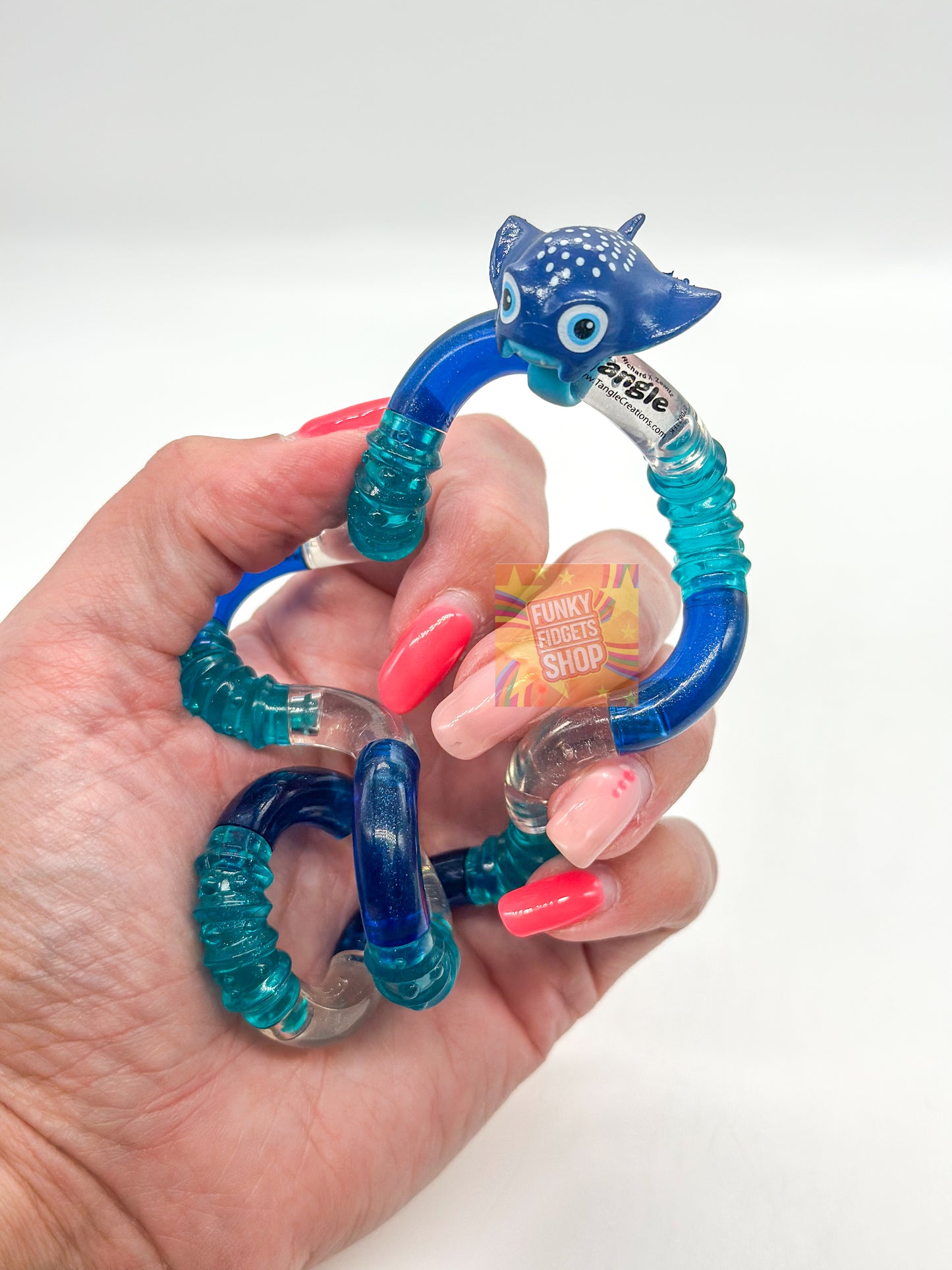 Tangle - Pets Aquatic