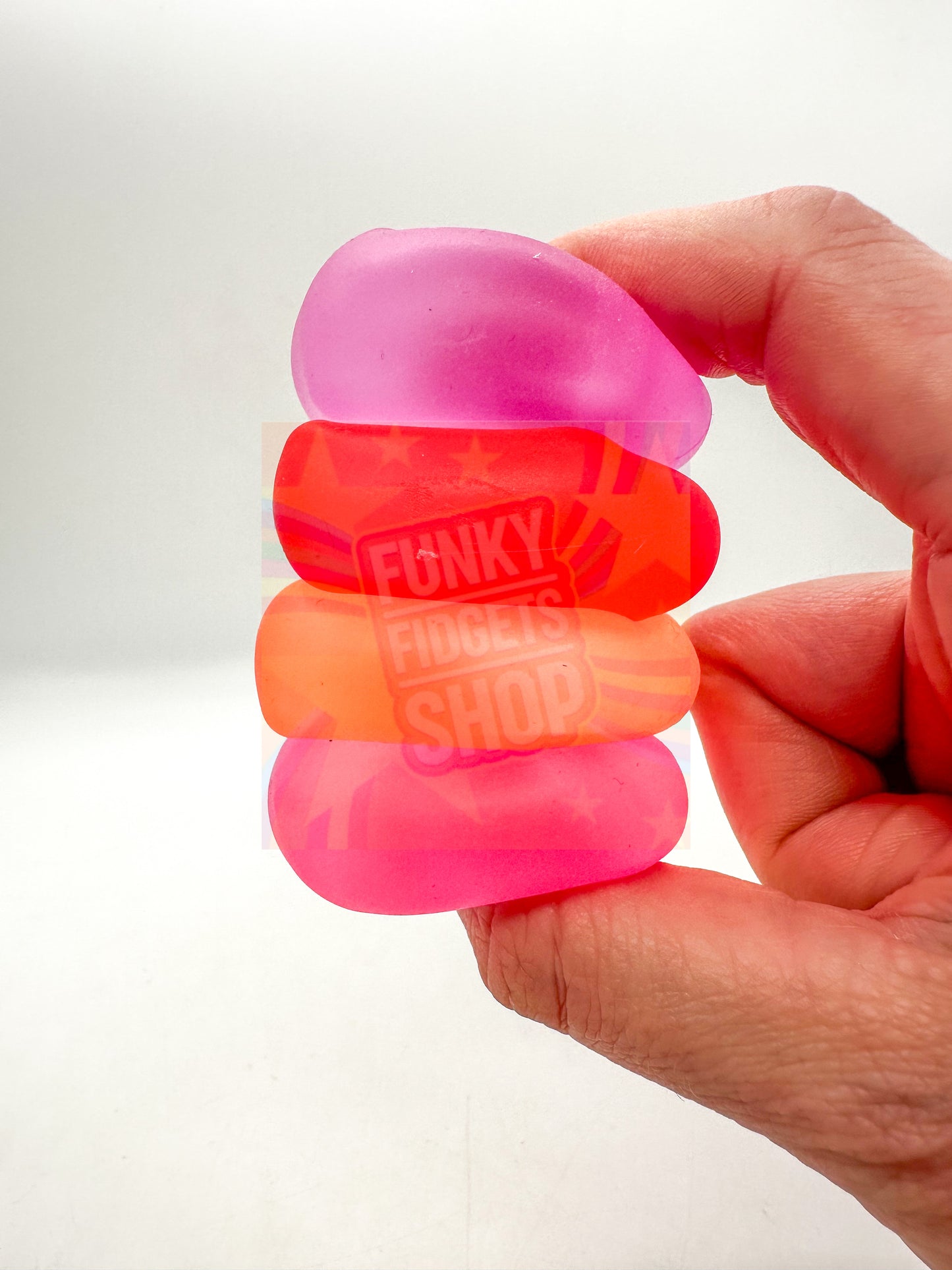 Funky Mini Cube