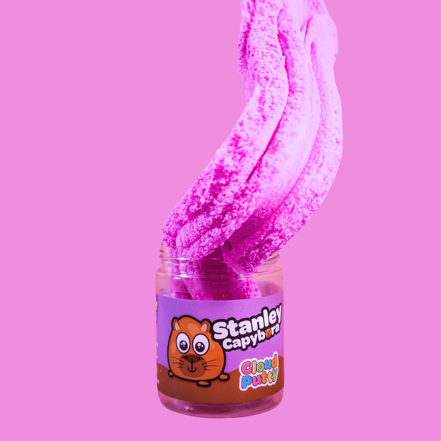 Putty Pals Sensory Putty - Cloud & None Stick