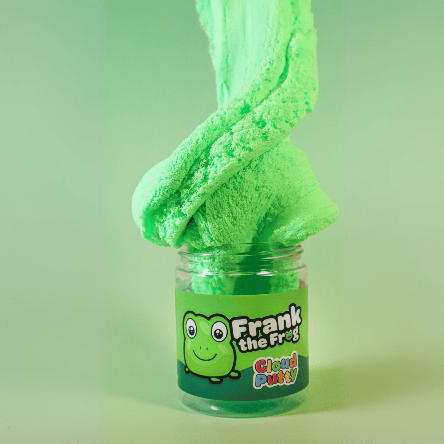 Putty Pals Sensory Putty - Cloud & None Stick