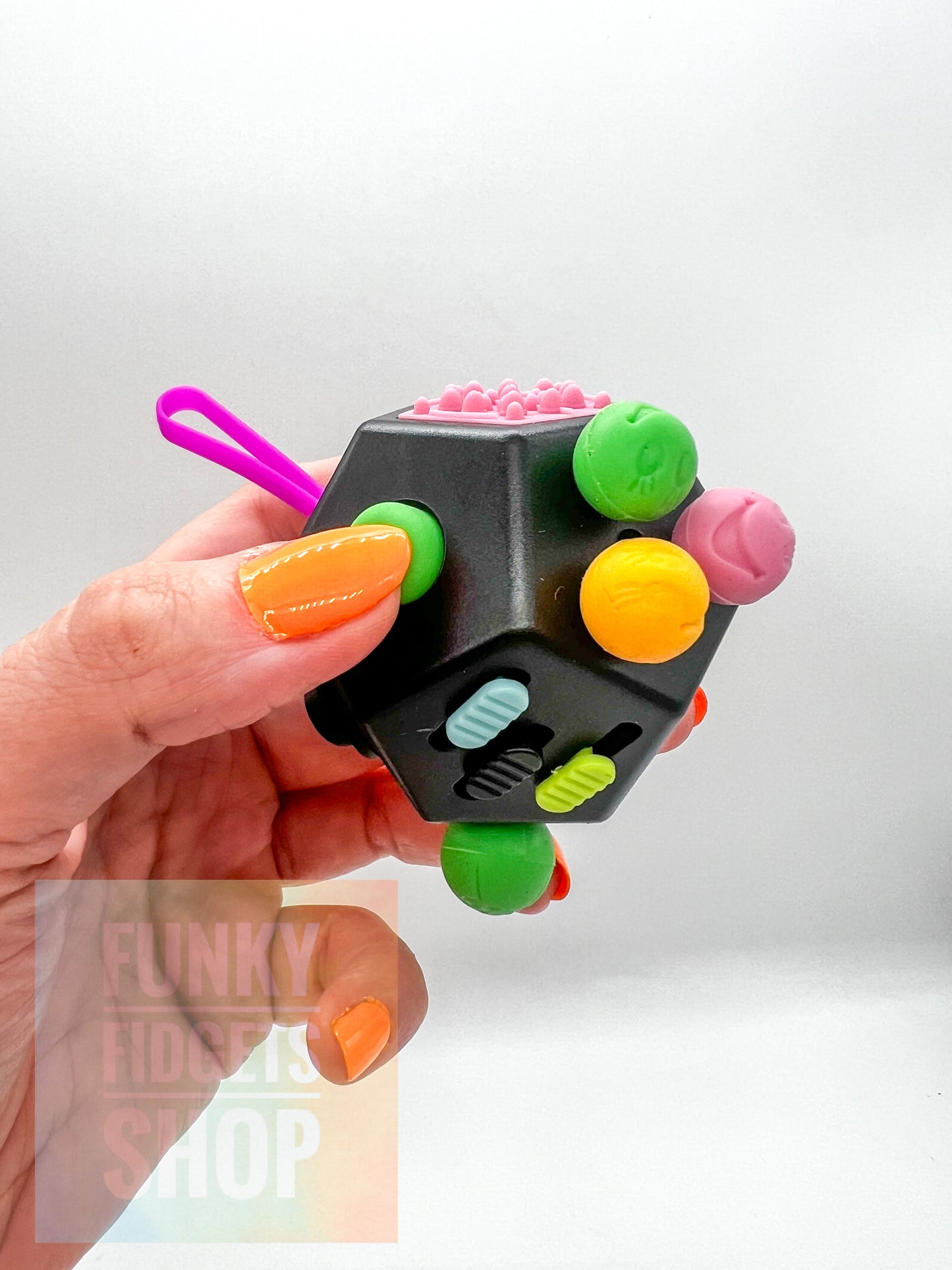 Mega gadget fidget