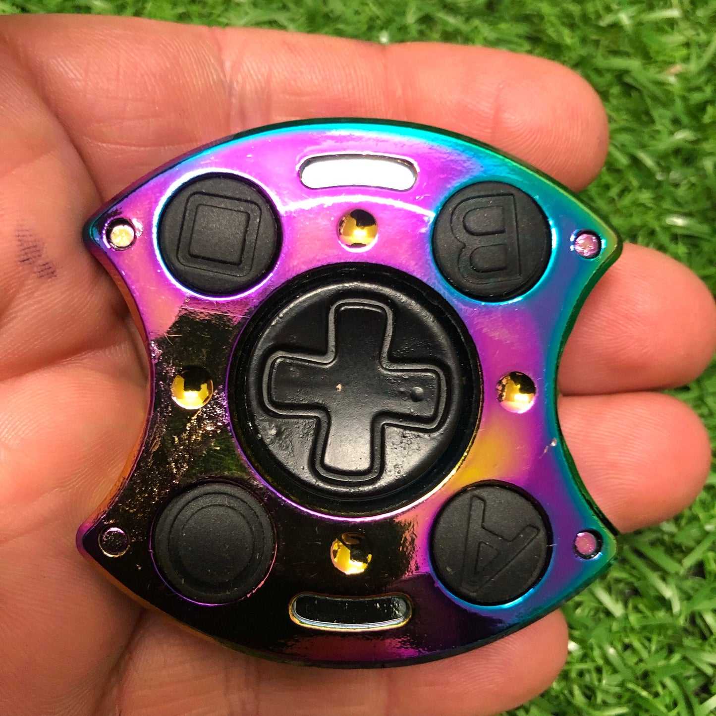 Kaiko Gamer