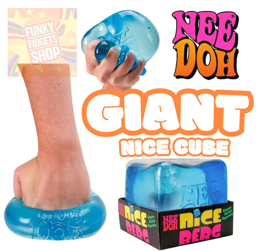 Needoh Nice Berg