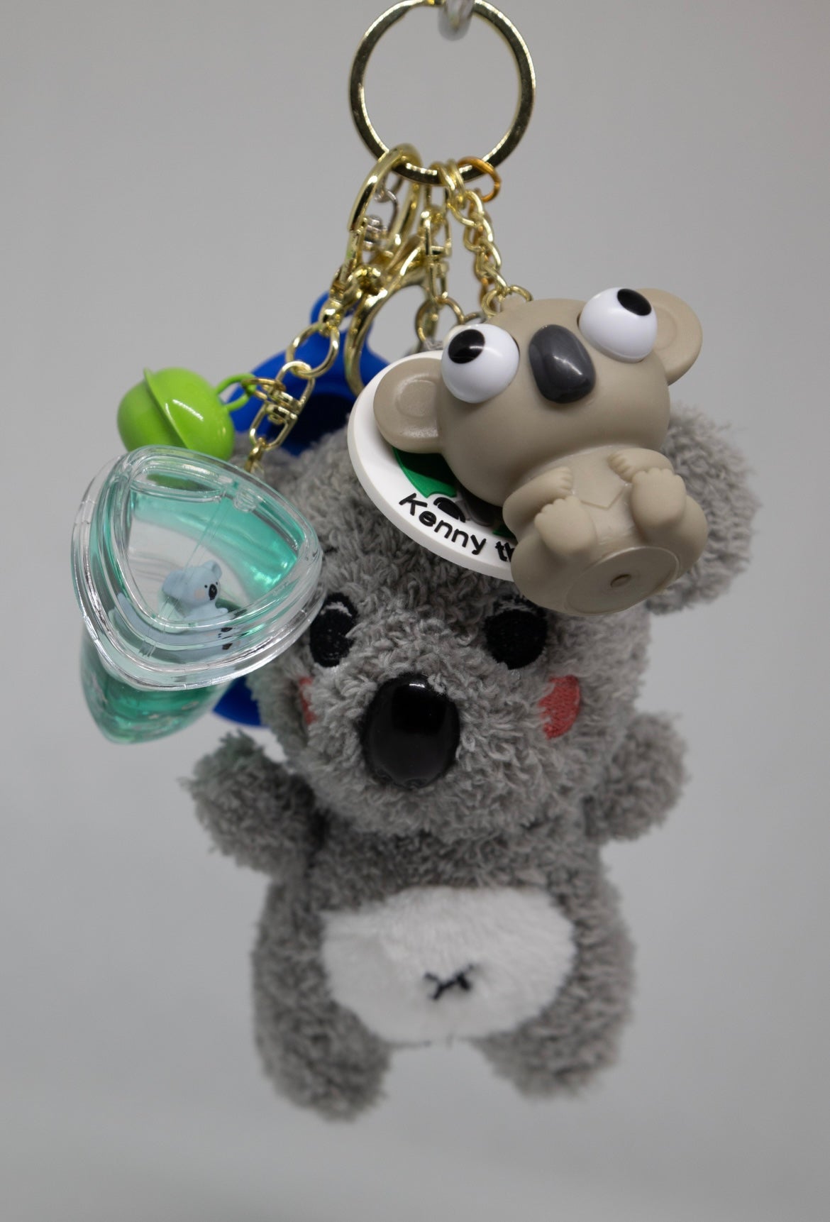 Sensory Lanyards