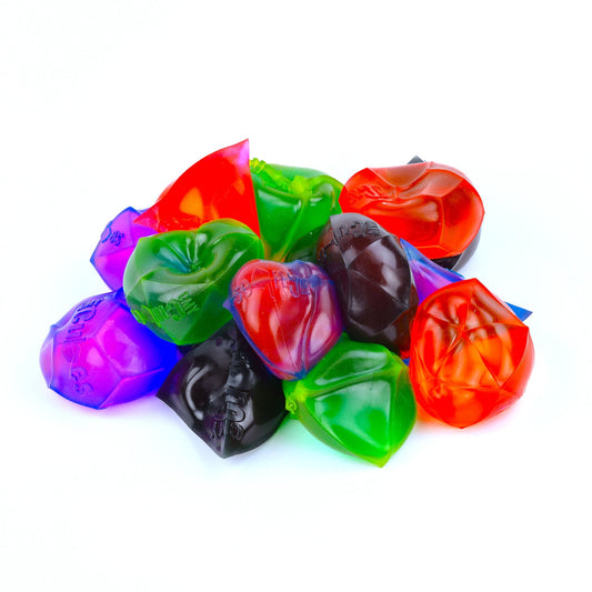 PolySquish blind box CYM