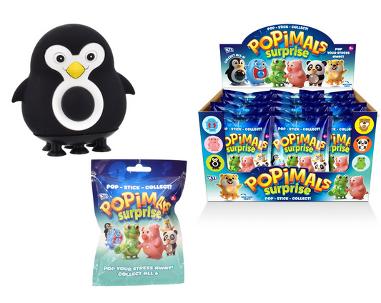 KTL Popimals Surprise blind bag