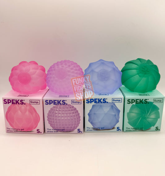 Speks Surface Gump