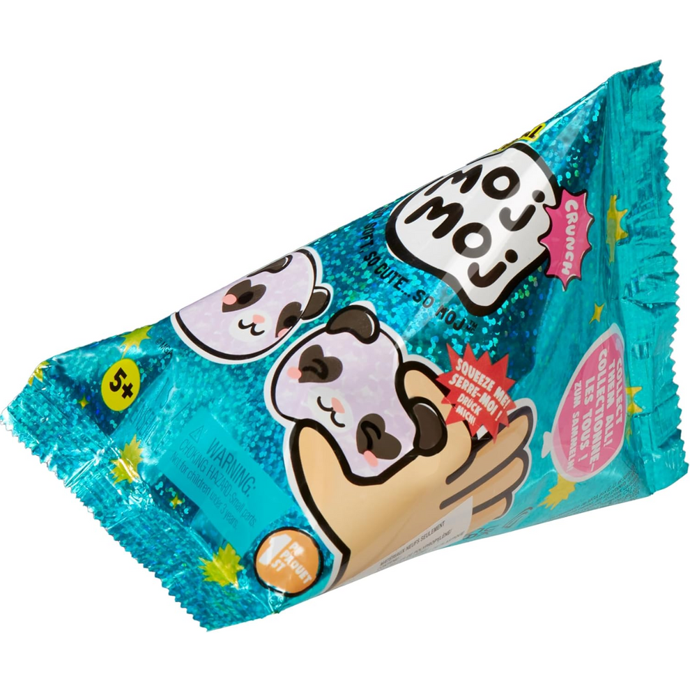 Moj Moj Crunch