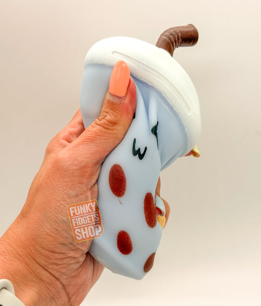 Giggle Tastic Boba