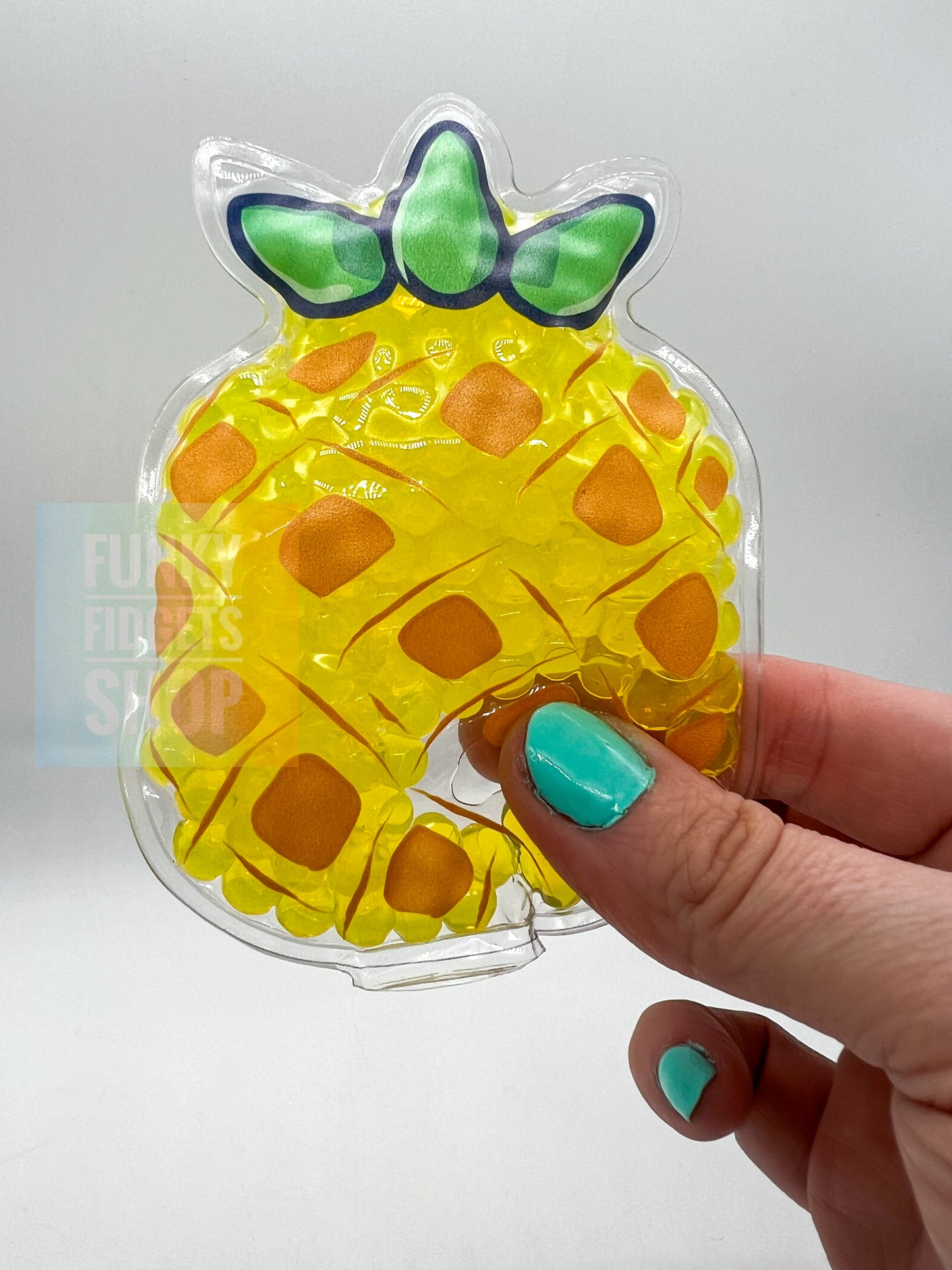 Foodiez Squish Pads