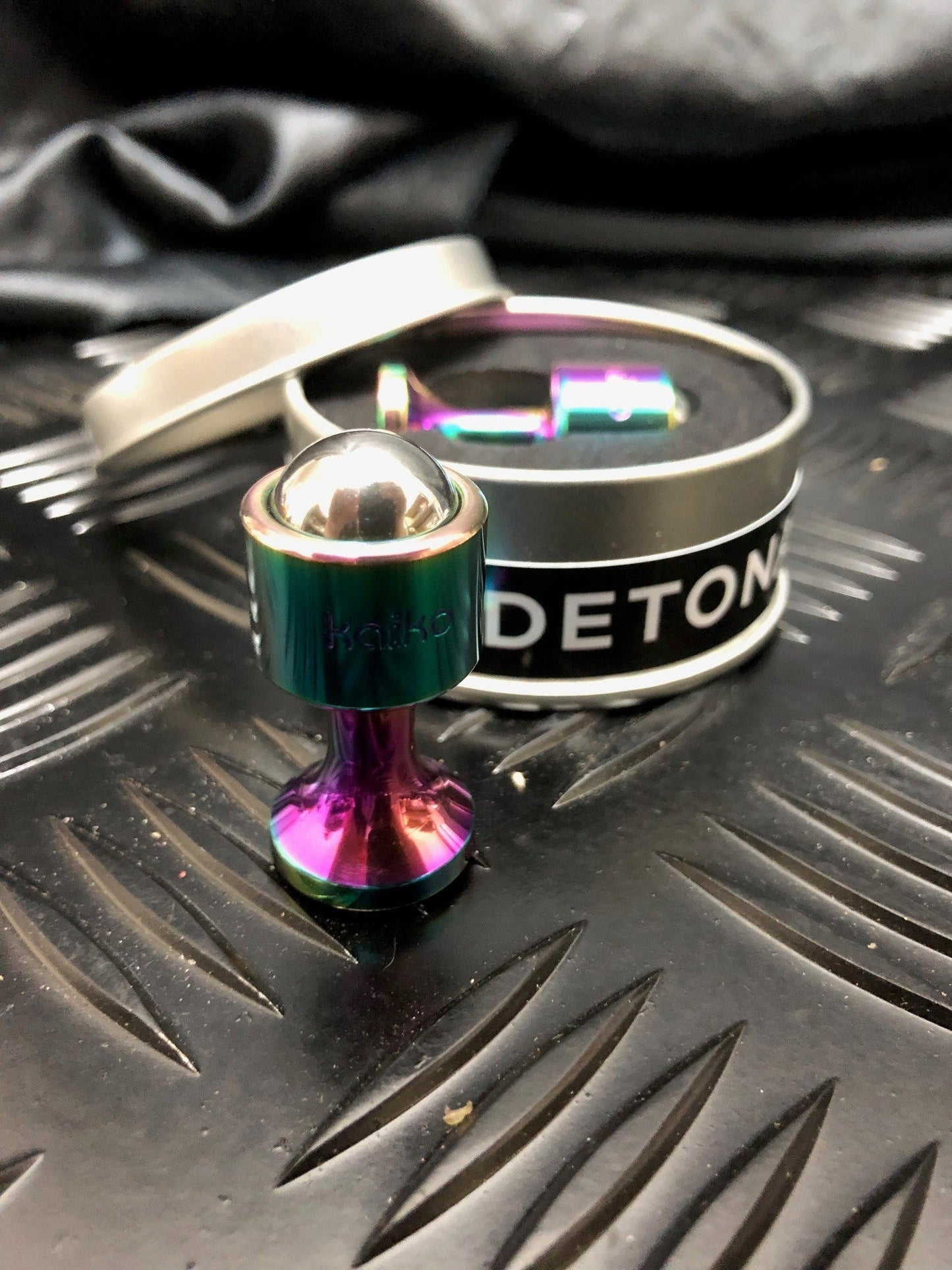 Kaiko Detonator