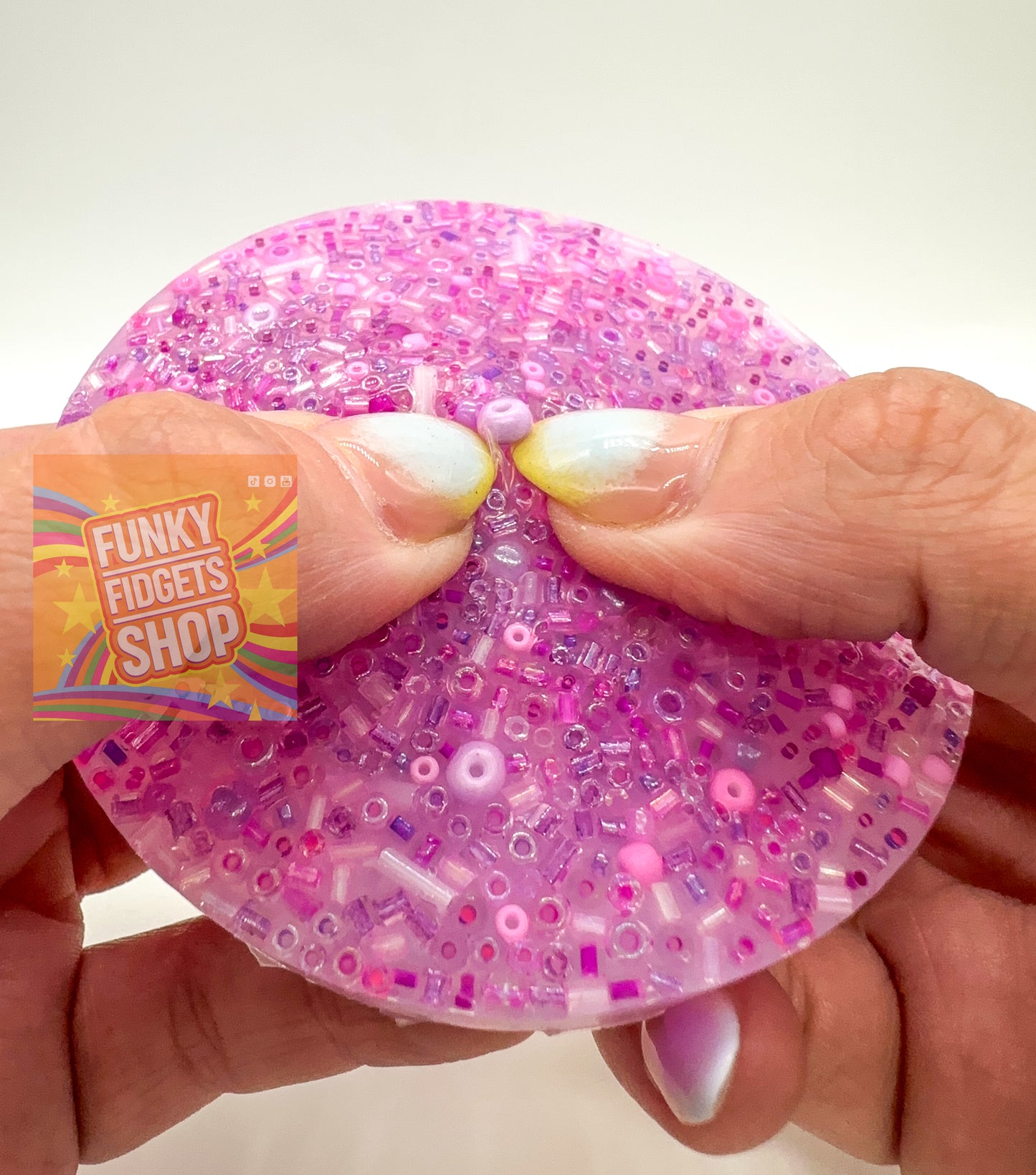Picky pads