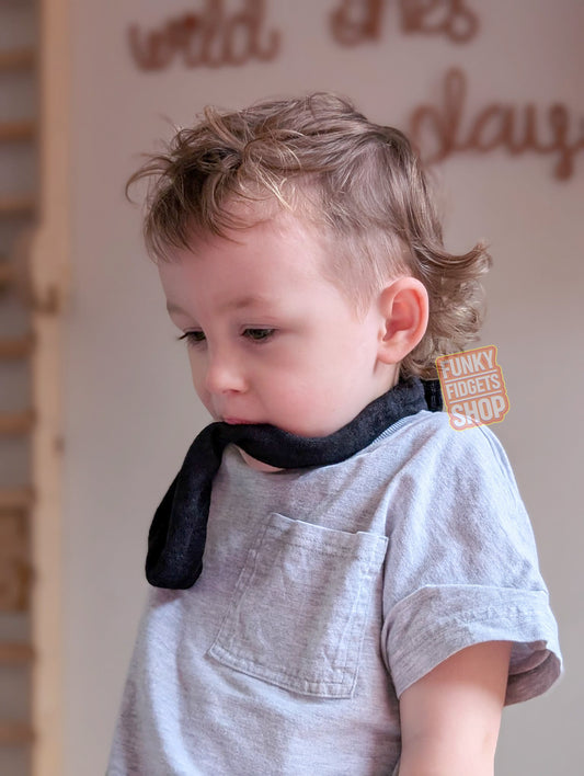 Funky Chew Fabric Bite Bands