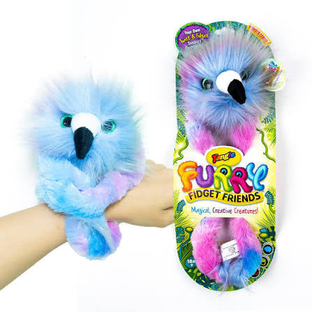 Tangle - Furry Friends
