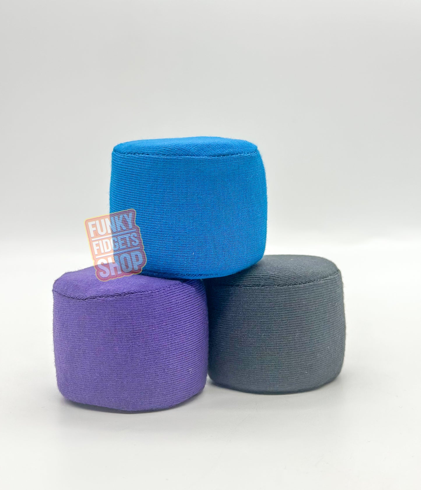 Noomi squeezibo stress ball