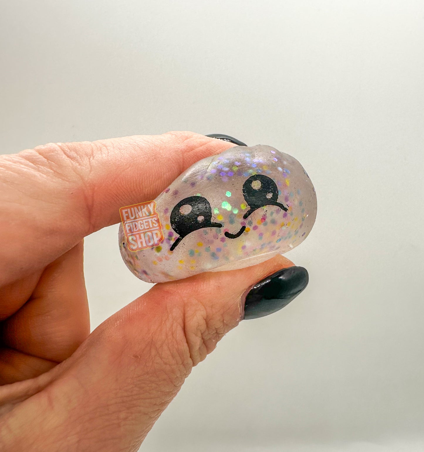 Scrunchems mini dumpling