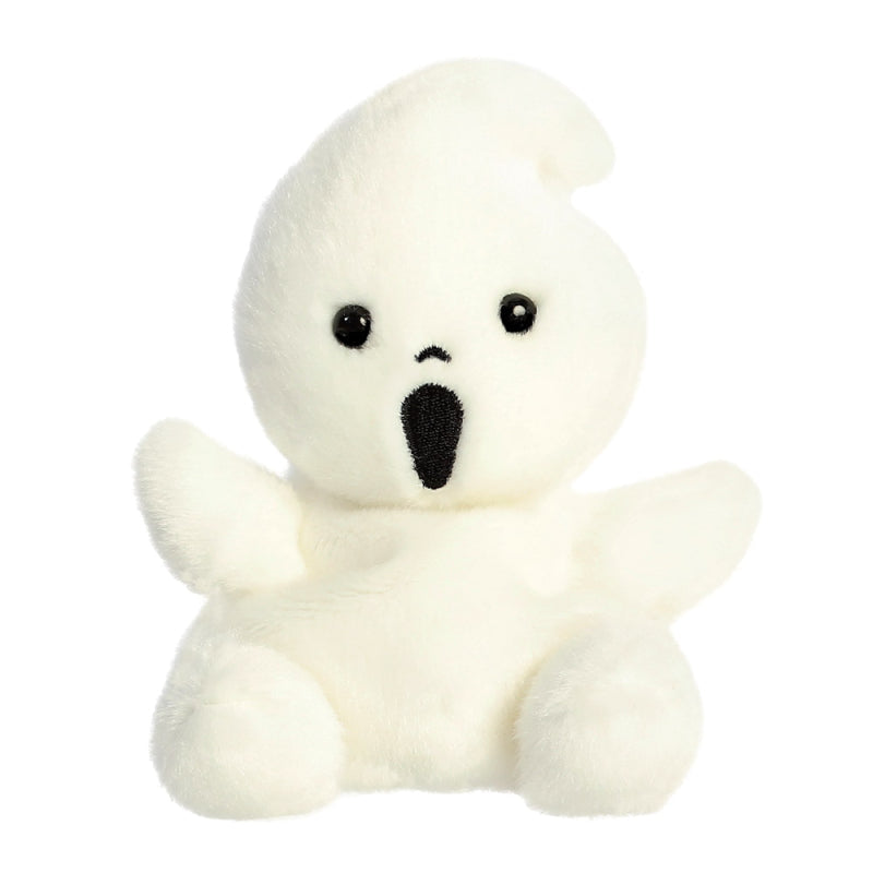 Palm Pals soft toys