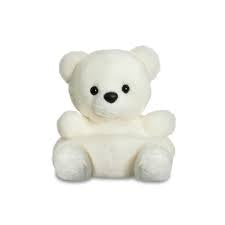 Palm Pals soft toys