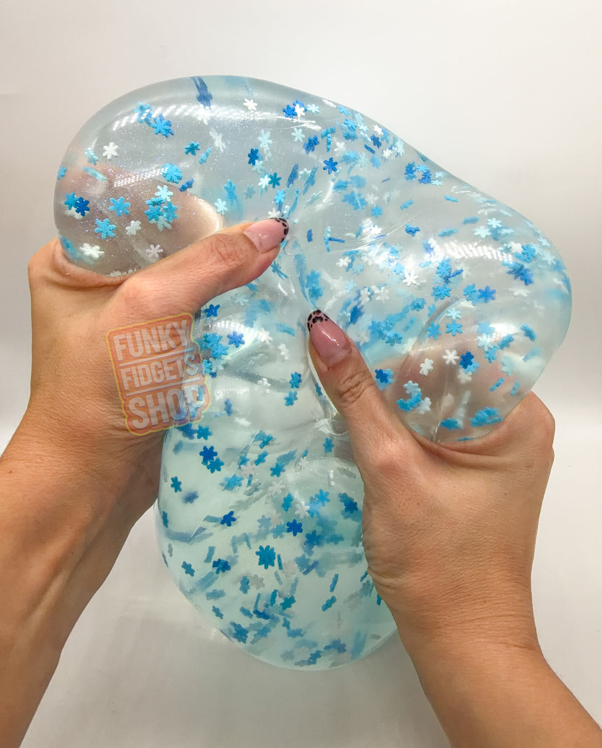 Funky Jumbo JellyBall - Limited Edition