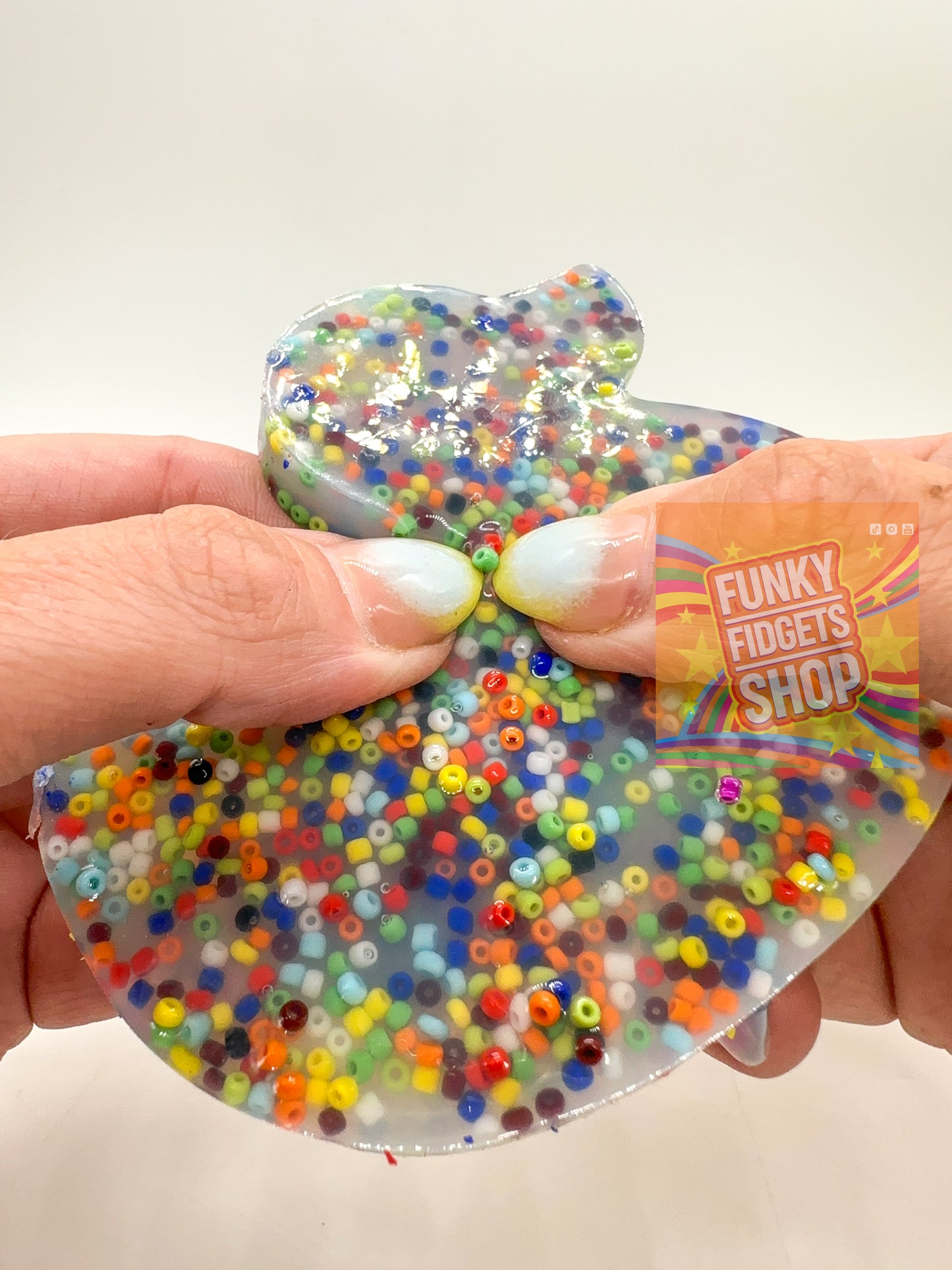 Picky pads