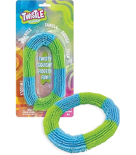 Twistle Squish